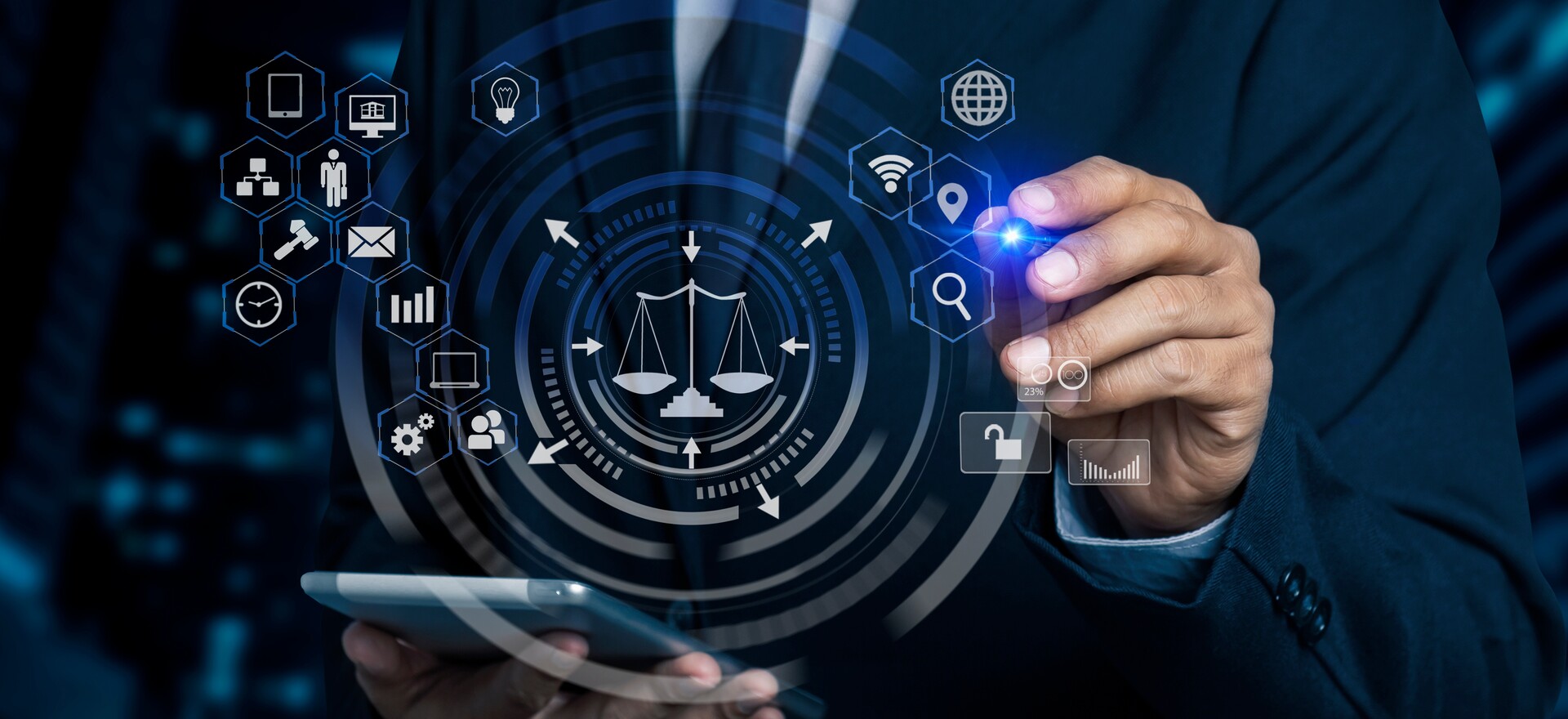 stock-photo-justice-and-law-concept-lawyer-businessman-using-digital-technology-law-innovation-interface-2060923349